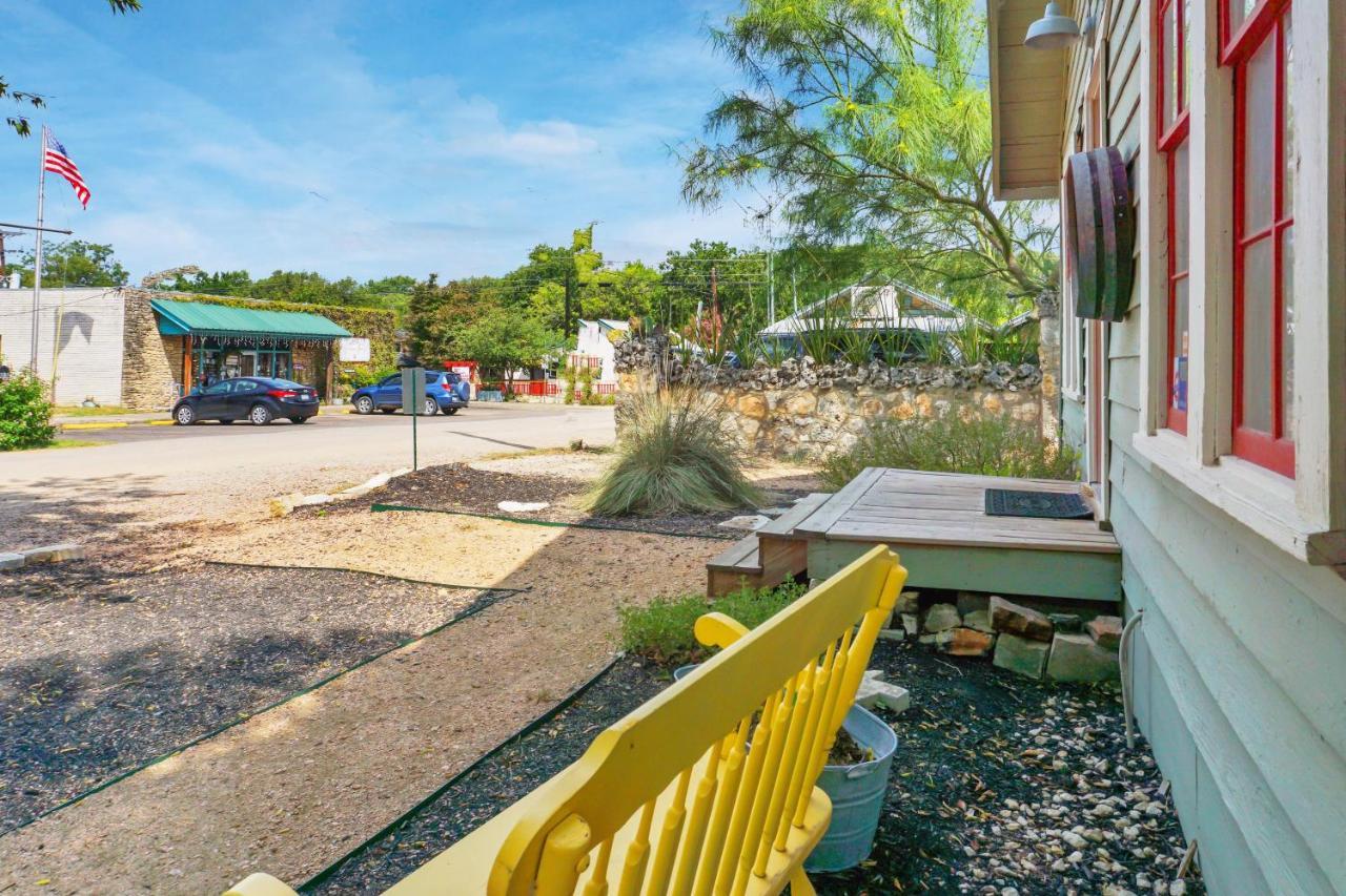 Bungalows On The Square- Unit 1 ويمبيرلي المظهر الخارجي الصورة